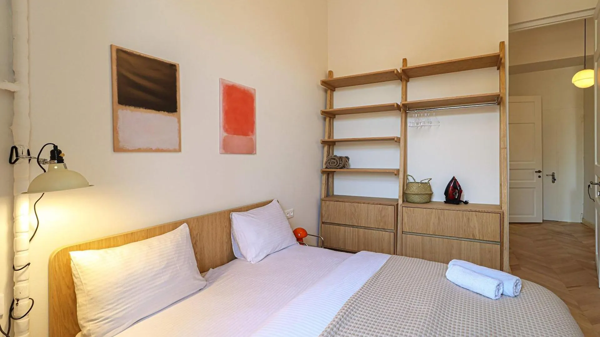 2Br Central Stylish Apt In Tbilisi - By Wehost 0*,  グルジア