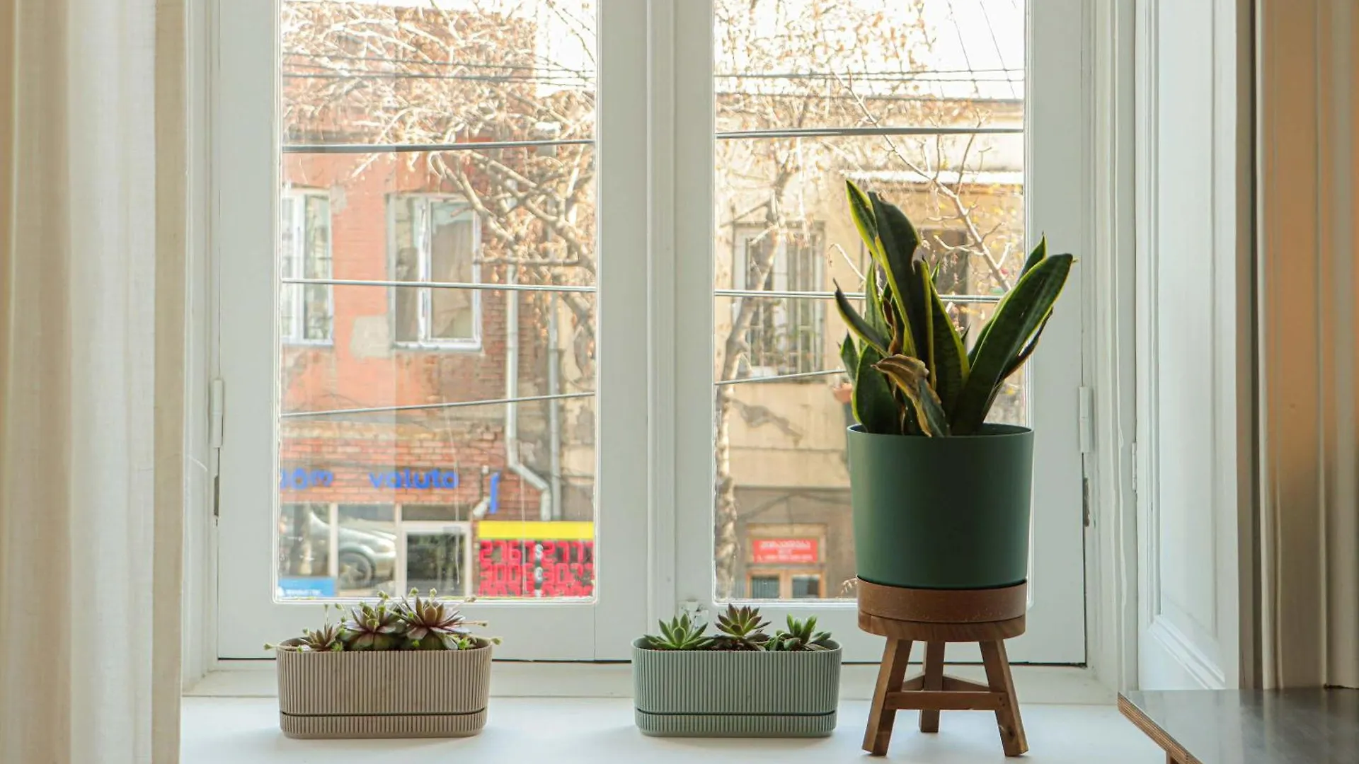 アパート 2Br Central Stylish Apt In Tbilisi - By Wehost